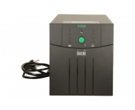 Ever Sinline 1600 (1600VA/1040W, 4xPL, USB, AVR) - 228179 - zdjęcie 4